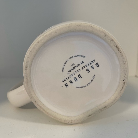 Rae Dunn Halloween Mug - Picture 4 of 4